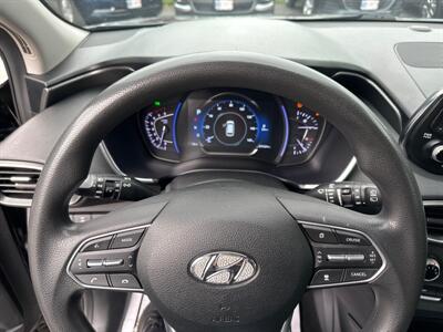 2020 Hyundai SANTA FE SEL   - Photo 19 - Acton, MA 01720