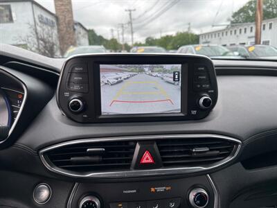 2020 Hyundai SANTA FE SEL   - Photo 16 - Acton, MA 01720