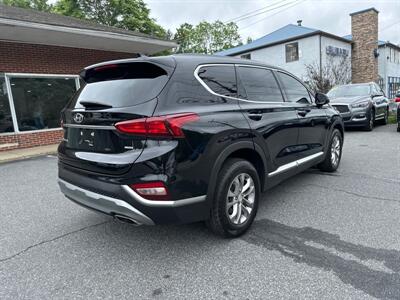 2020 Hyundai SANTA FE SEL   - Photo 6 - Acton, MA 01720