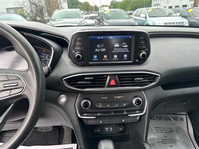 2020 Hyundai SANTA FE SEL   - Photo 14 - Acton, MA 01720