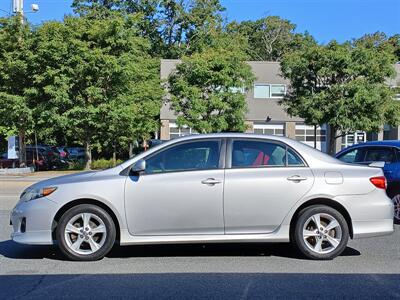 2011 Toyota Corolla S   - Photo 3 - Acton, MA 01720