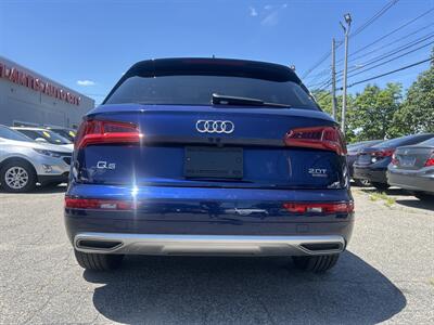 2018 Audi Q5 2.0T quattro Premium Plus   - Photo 5 - Framingham, MA 01702