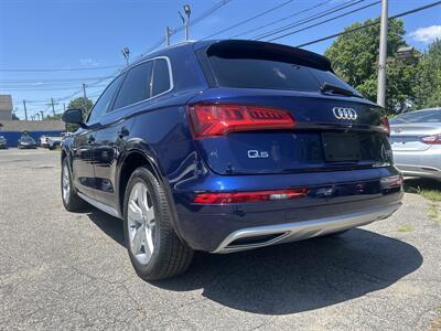 2018 Audi Q5 2.0T quattro Premium Plus   - Photo 6 - Framingham, MA 01702