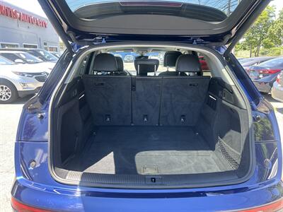 2018 Audi Q5 2.0T quattro Premium Plus   - Photo 8 - Framingham, MA 01702