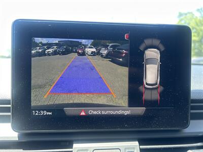 2018 Audi Q5 2.0T quattro Premium Plus   - Photo 15 - Framingham, MA 01702