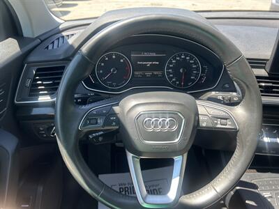 2018 Audi Q5 2.0T quattro Premium Plus   - Photo 14 - Framingham, MA 01702