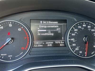 2018 Audi Q5 2.0T quattro Premium Plus   - Photo 16 - Framingham, MA 01702