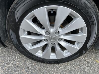 2013 Honda Accord EX   - Photo 7 - Framingham, MA 01702