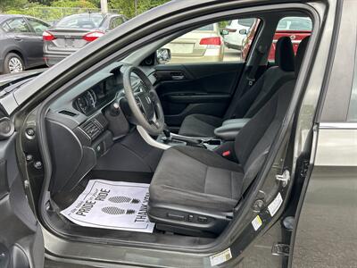 2013 Honda Accord EX   - Photo 11 - Framingham, MA 01702