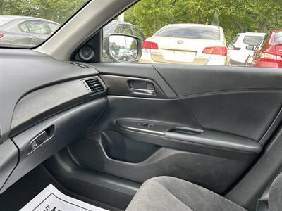 2013 Honda Accord EX   - Photo 13 - Framingham, MA 01702
