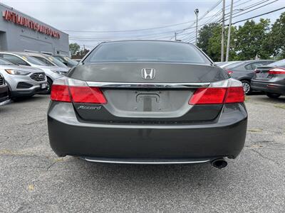 2013 Honda Accord EX   - Photo 5 - Framingham, MA 01702