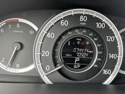 2013 Honda Accord EX   - Photo 17 - Framingham, MA 01702