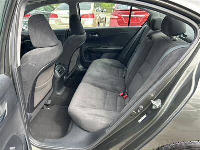 2013 Honda Accord EX   - Photo 10 - Framingham, MA 01702