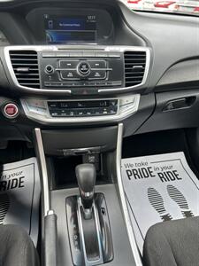 2013 Honda Accord EX   - Photo 14 - Framingham, MA 01702