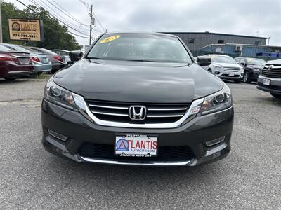2013 Honda Accord EX   - Photo 2 - Framingham, MA 01702
