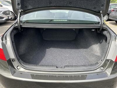 2013 Honda Accord EX   - Photo 8 - Framingham, MA 01702