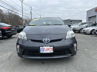 2013 Toyota Prius Two   - Photo 2 - Framingham, MA 01702