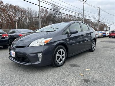 2013 Toyota Prius Two   - Photo 1 - Framingham, MA 01702