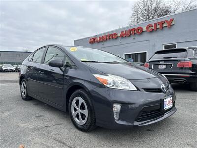 2013 Toyota Prius Two   - Photo 3 - Framingham, MA 01702
