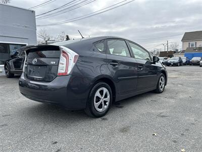 2013 Toyota Prius Two   - Photo 4 - Framingham, MA 01702
