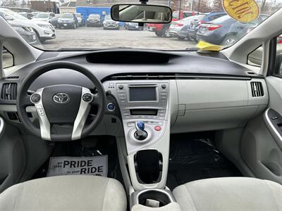 2013 Toyota Prius Two   - Photo 11 - Framingham, MA 01702