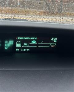 2013 Toyota Prius Two   - Photo 12 - Framingham, MA 01702