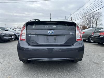 2013 Toyota Prius Two   - Photo 5 - Framingham, MA 01702
