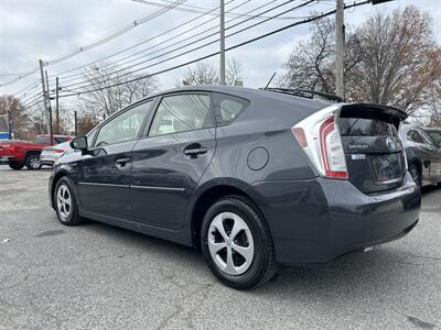 2013 Toyota Prius Two   - Photo 6 - Framingham, MA 01702