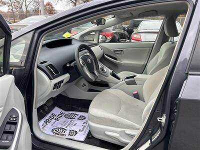 2013 Toyota Prius Two   - Photo 8 - Framingham, MA 01702