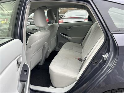 2013 Toyota Prius Two   - Photo 9 - Framingham, MA 01702