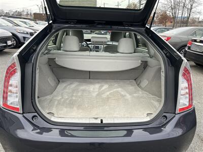 2013 Toyota Prius Two   - Photo 7 - Framingham, MA 01702