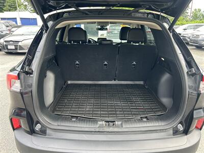 2020 Ford Escape Titanium - Photo 9 - Framingham, MA 01702