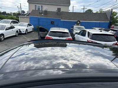 2020 Ford Escape Titanium - Photo 8 - Framingham, MA 01702