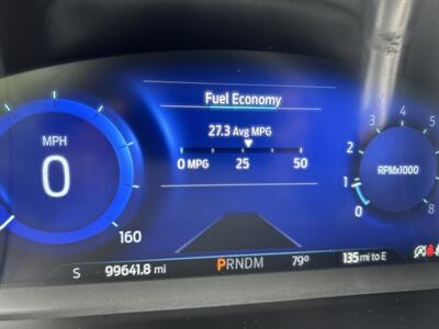 2020 Ford Escape Titanium - Photo 16 - Framingham, MA 01702