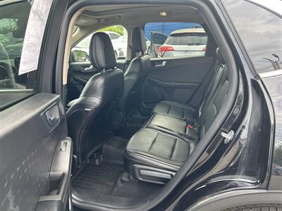 2020 Ford Escape Titanium - Photo 11 - Framingham, MA 01702