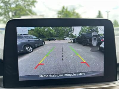 2020 Ford Escape Titanium - Photo 15 - Framingham, MA 01702
