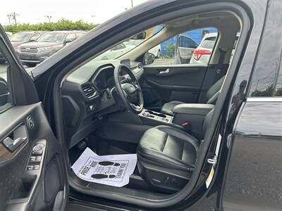2020 Ford Escape Titanium - Photo 10 - Framingham, MA 01702