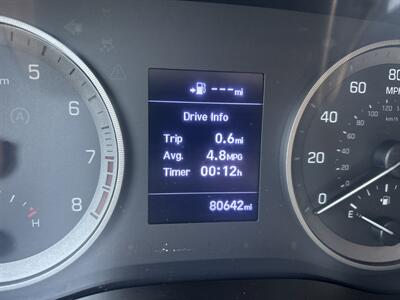 2020 Hyundai TUCSON SEL   - Photo 14 - Framingham, MA 01702