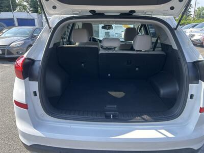 2020 Hyundai TUCSON SEL   - Photo 8 - Framingham, MA 01702