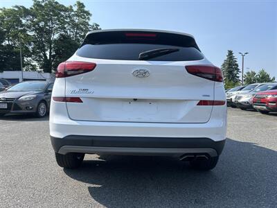 2020 Hyundai TUCSON SEL   - Photo 5 - Framingham, MA 01702