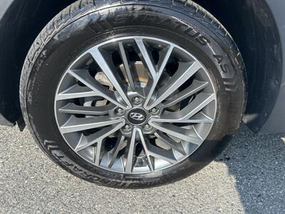 2020 Hyundai TUCSON SEL   - Photo 7 - Framingham, MA 01702
