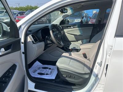 2020 Hyundai TUCSON SEL   - Photo 9 - Framingham, MA 01702