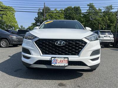 2020 Hyundai TUCSON SEL   - Photo 2 - Framingham, MA 01702