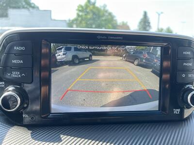 2020 Hyundai TUCSON SEL   - Photo 13 - Framingham, MA 01702