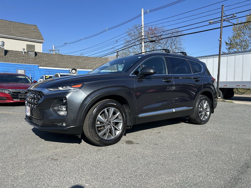 2020 Hyundai SANTA FE SEL   - Photo 1 - Framingham, MA 01702
