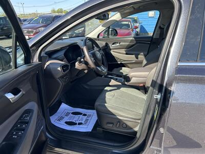 2020 Hyundai SANTA FE SEL   - Photo 9 - Framingham, MA 01702