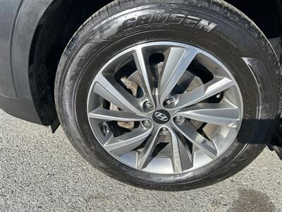 2020 Hyundai SANTA FE SEL   - Photo 7 - Framingham, MA 01702