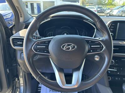 2020 Hyundai SANTA FE SEL   - Photo 13 - Framingham, MA 01702