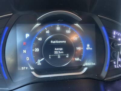 2020 Hyundai SANTA FE SEL   - Photo 15 - Framingham, MA 01702