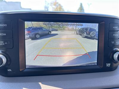 2020 Hyundai SANTA FE SEL   - Photo 14 - Framingham, MA 01702